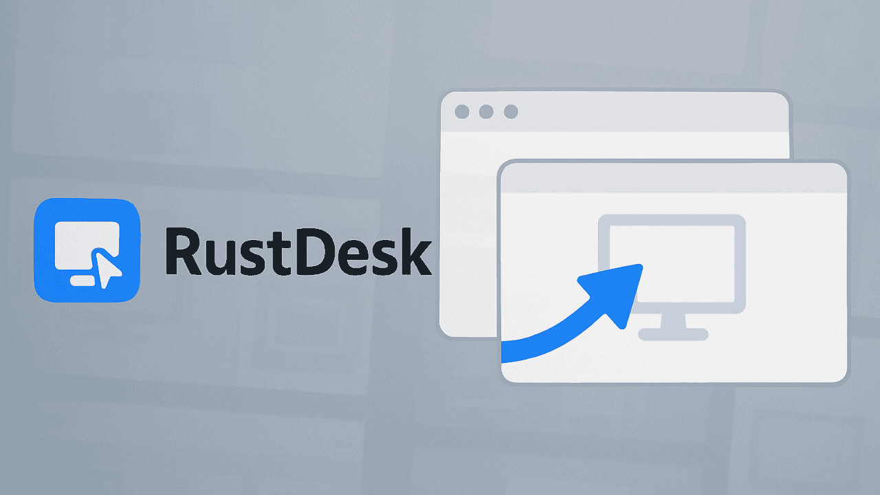 Rustdesk